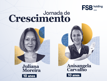 Grupo FSB lança nova empresa: a F5 Business Growth